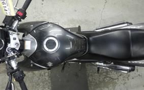 SUZUKI GSR250