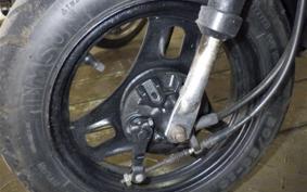 SUZUKI LET's 4 CA45A