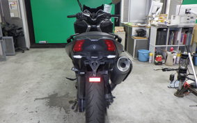 YAMAHA T-MAX 530 DX 2017 SJ15J