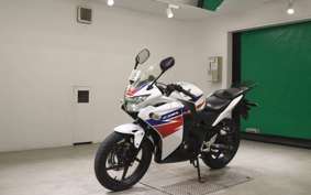 HONDA CBR125R 2016 JC50