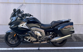 BMW K1600GT 2017 0F01