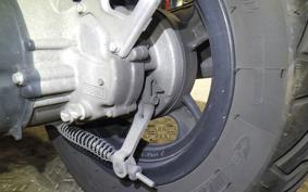SUZUKI ADDRESS V125 DT11A