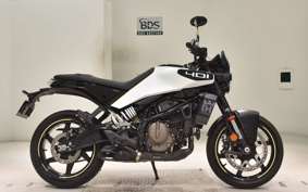HUSQVARNA VITPILEN 401 2024