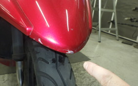 SUZUKI ADDRESS V50 CA4BA