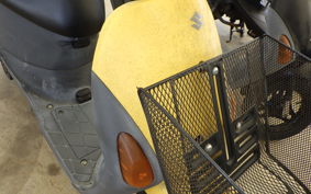 SUZUKI LET's 4 CA45A