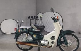 HONDA SUPER CUB50 AA01