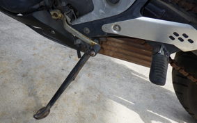 KAWASAKI NINJA 400R 2013 ER400B