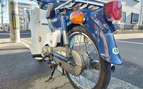 HONDA SUPER CUB50 C50