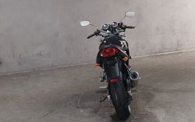 SUZUKI BANDIT250-1 GJ77A