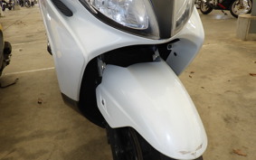 SUZUKI SKYWAVE 250 (Burgman 250) M CJ45A