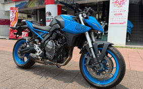 SUZUKI GSX-8S 2023 EM1AA