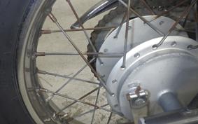 YAMAHA SRV250 RENAISSA 4DN