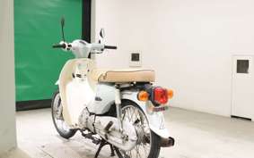 HONDA C110 SUPER CUB
