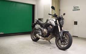 HONDA CB650R 2020 RH03