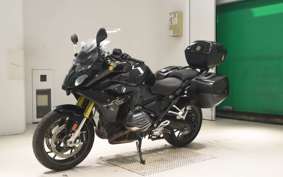 BMW R1200RS 2018