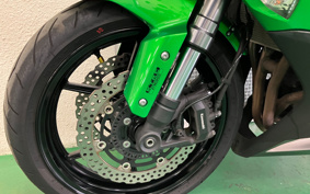 KAWASAKI NINJA 1000 ABS 2017 ZXT00W