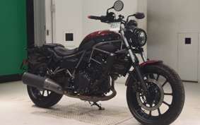 KAWASAKI ELIMINATOR400-3 2025 EL400A