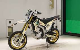 YAMAHA WR250R DG15J