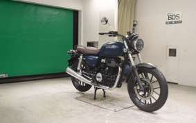 HONDA GB350 2022 NC59