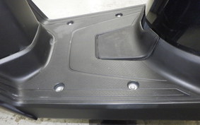 HONDA TACT-4ﾍﾞｰｼｯｸ AF79