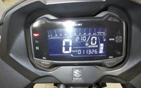 SUZUKI GSX250 R 2026