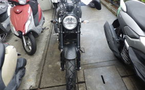 YAMAHA XSR155