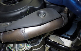 VESPA PRIMAVERA 125