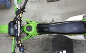 KAWASAKI KLX250 LX250E