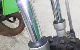 KAWASAKI KX65 1997 KX065A