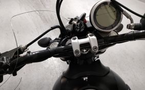 DUCATI SCRAMBLER FULL THROTTLE K102JA
