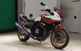HONDA CB400 SUPER BOLDOR VTEC 2007