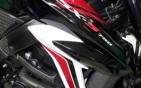 SUZUKI GSX-S750 2018 C533F