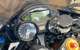 KAWASAKI NINJA ZX-14R ABS 2015 ZXT40E