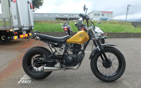 YAMAHA TW200 2JL