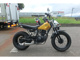 Фото Yamaha TW200 с японского аукциона