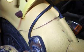 HONDA LITTLE CUB AA01