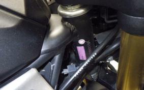 HONDA CBR250RR A 2008 MC51