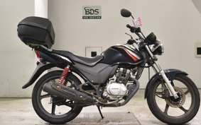 HONDA CBF 125