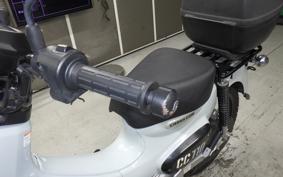 HONDA CROSS CUB 110 JA60