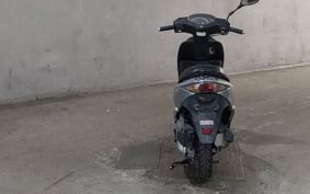 HONDA DIO AF68