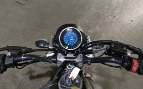 YAMAHA XSR155 RG63