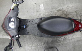 YAMAHA BJ 2018 SA24J