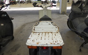 HONDA GYRO UP TA01