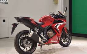 HONDA CBR400R 2020 NC56