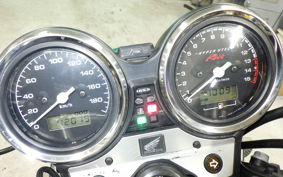HONDA CB400SF VTEC 2008 NC42