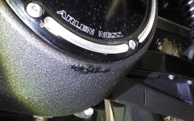 HARLEY FXDB 1580 2012