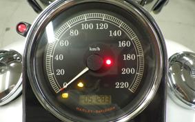 HARLEY FLSTN1690 2015