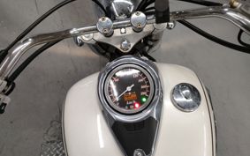 SUZUKI INTRUDER 400 CLASSIC VK54A