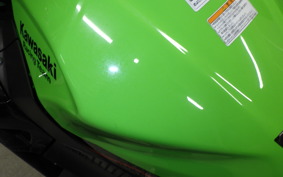 KAWASAKI NINJA 400 2021 EX400G