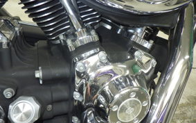 HARLEY FXDL 1580 2007